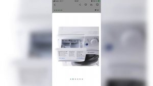 Стиральная машина indesit BWSA  61051