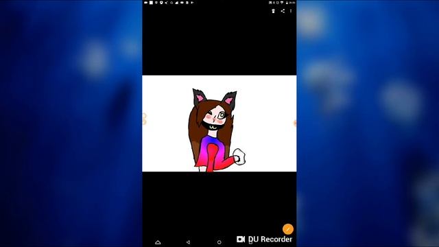 Мои рисунки в наброску #набросок смотреть онлайн