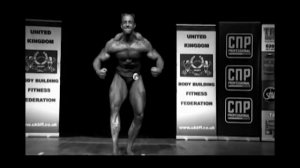 DR ZAK 2010 - Zak Pallikaros Available at GMV Bodybuilding