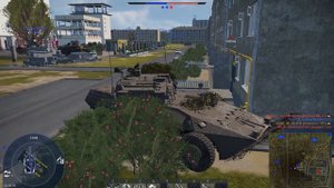 YOU UNDERESTIMATE MY PASTA / 6-0 + 3 Caps (Centauro | 105) | War Thunder