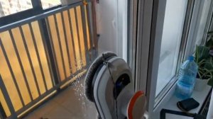 РОБОТ МОЙЩИК ОКОН