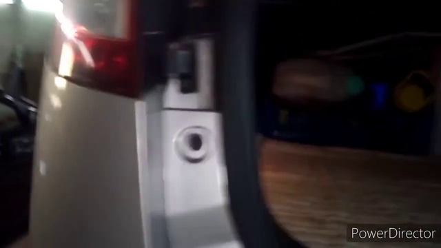 Как снять задний бампер джили Эмгранд смотреть онлайн