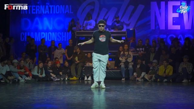 RBALL | EXPERIMENTAL FINAL | ONLY TOP 12 - 2021 смотреть онлайн