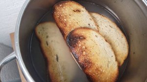 ХЛЕБНЫЙ КВАС, самый простой рецепт!