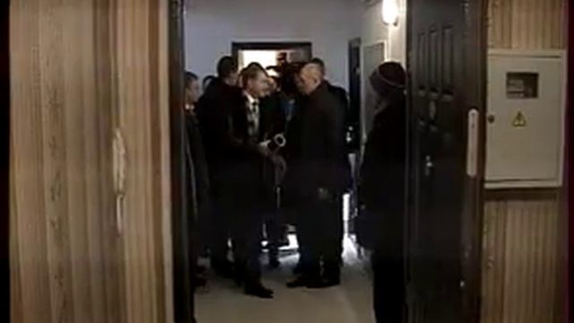 Программа переселения из ветхого жилья в действии смотреть онлайн