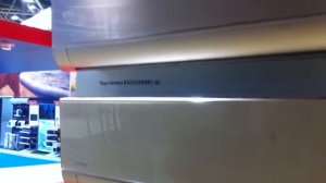 Кондиционеры и газовые котлы Kentatsu для дома и дачи