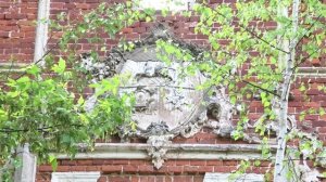 Пречистое - усадьба Голицыных - Муромцевых