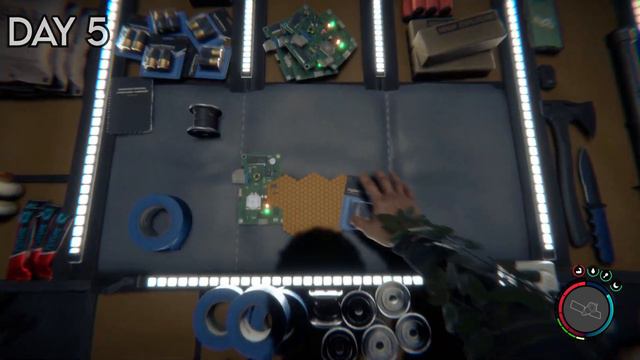 Can I Survive 10 Days on Hard Mode In Sons of The Forest Without Dying смотреть онлайн