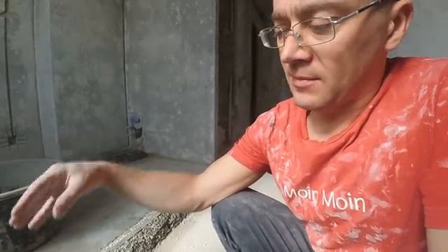 Лучшие Маяки для стяжки пола!! UD Профиль. В чем его превосходство. Установка, монтаж, технология.