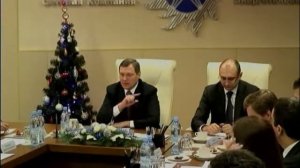 Видеоконференция Олега Бударгина. МЭС Востока (ч.8)