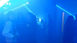 На открытие ночного клуба Diproom в Шымкент приехал DJ Миша Кляйн
