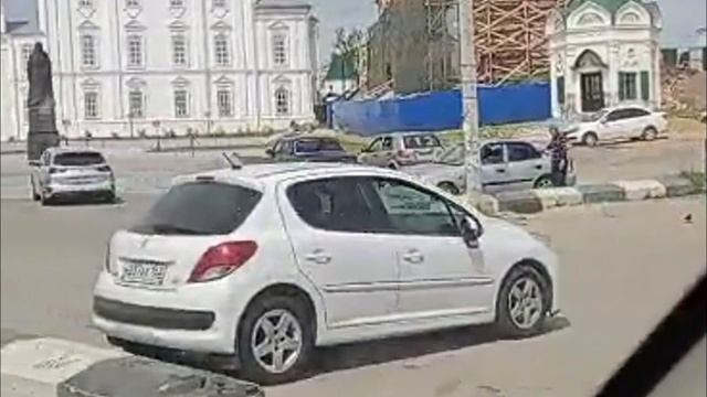 Святыни Арзамаса смотреть онлайн