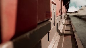 Трейлер Ghostrunner 2