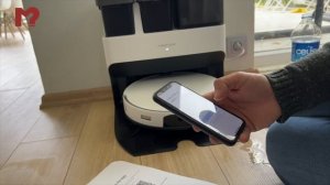 Roborock S7 Pro Ultra Kurulum Nasıl Yapılır