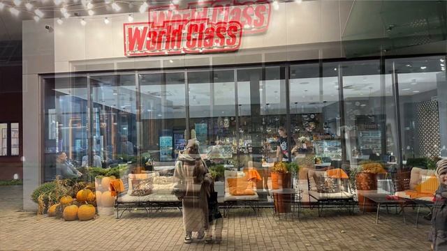 Четвертая неделя Октября ?Калининград ?2023? смотреть онлайн