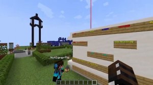 MINECRAFT | 24/7 SURVIVAL SMP FOR JAVA/PE | PUBLIC SMP 1.20+ || SERVER IP HERE FREE TO JOIN | #smp