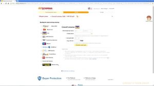 Как оформить заказ на алиэкспресс? Как заполнить адрес доставки посылки с алиэкспресс?