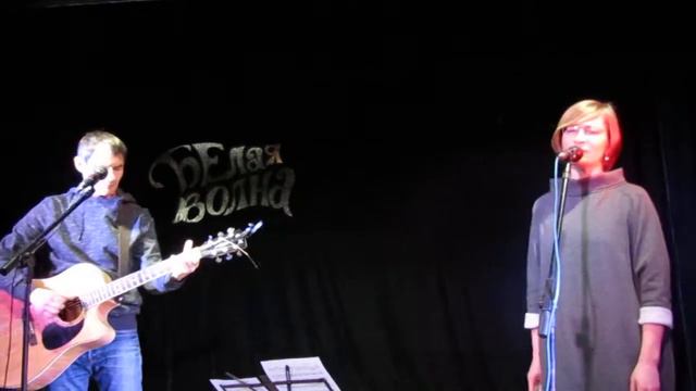 Денис Вялков и Наташа Зорькина Карлсон смотреть онлайн