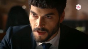 Ветреный (2022)- Трейлер На Русском ( Турецкий сериал)