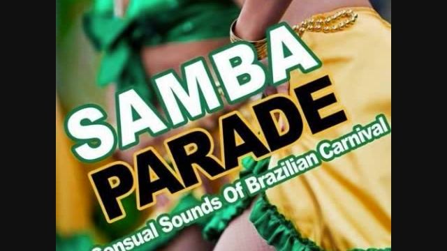 "Samba de Janeiro" Banda Do Ritmo смотреть онлайн