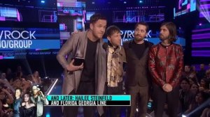 Imagine Dragons – настоящая история успеха