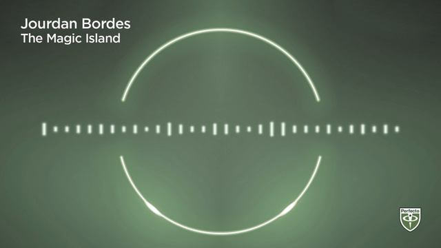Jourdan Bordes - The Magic Island смотреть онлайн