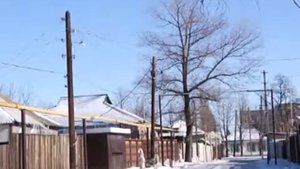 Красный Луч. Погодная ситуация в начале недели