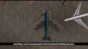 Aviation Disasters : Tenerife Airport Disaster || Aviation Accidents explained video