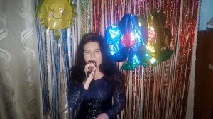 Песня "За рекой непогода"