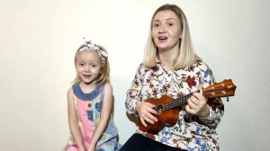 Утренняя песня УМЫВАЛОЧКА для детей - Елена Рогозина