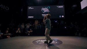 Amba vs Undr Semifinal Breaking kids Нижний Брейк Баттл 2023