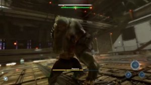 Avengers beta: Халк против Мерзости