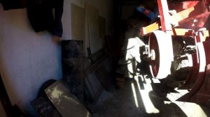 ПЕРЕДЕЛКА китайского ПЛУГА