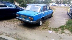 Киев, Оболонь, ул. Героев днепра 32. Безпредел возле рынка