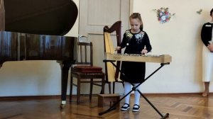 Г. Пёрселл "Дудочки"