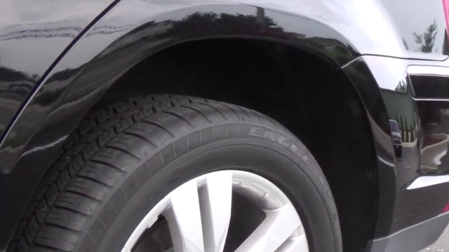 Обзор 2010 Mercedes GL350 смотреть онлайн