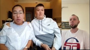 Интервью Переехали из России в Монголию с повесткой. Гость #5