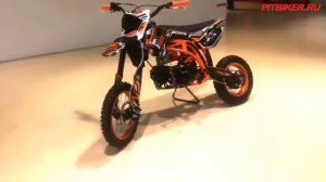 Питбайк BRZ YX125 14/12 Pitbiker.ru