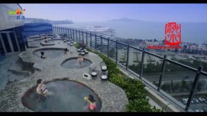 О горячих источниках Вэйхая (Русские субтитры)