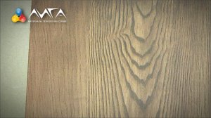119. Отделка маслом с эффектом воска
