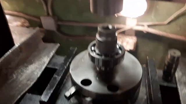 Коленвал 360 для Солодова Романа 0922 смотреть онлайн