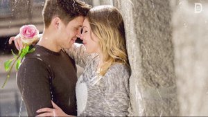 Летний дождь