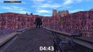 Сюжет Half-Life: Opposing force и Blue shift за 12 минут