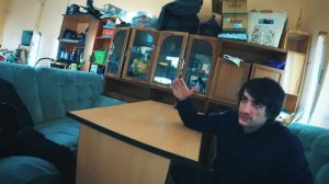 ПОХОДУ ГРЯДУТ БОЛЬШИЕ ПЕРЕМЕНЫ.. 28 часть