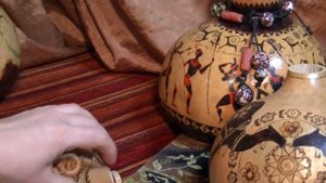 Лагенария. Что можно сделать из лагенарии, кубышки.