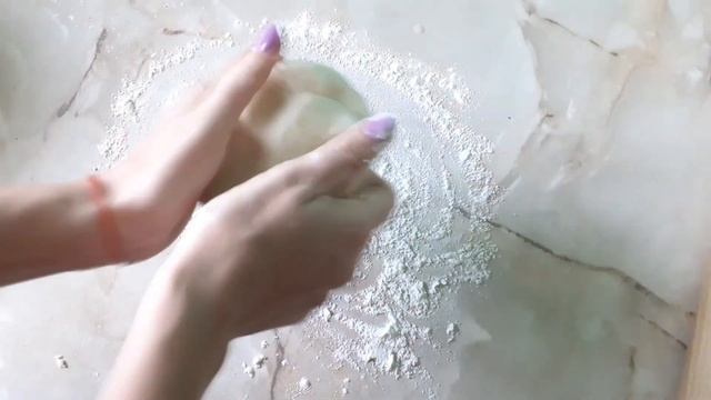 Рецепт печенья для малышей от 6 месяцев☆Первый #прикорм☆Полезные сладости для детей до года