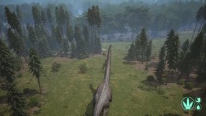 The Last Journey of the Puertasaurus - Rogue Wildlife - The Isle