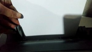 Epson RX620 самостоятельное обслуживание и ремонт принтер не печатает или печатает с полосами