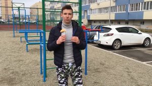 КАК СДЕЛАТЬ ВЫХОД НА ДВЕ? ВЫХОД НА ДВЕ ЗА 10 МИНУТ. УЧИМСЯ ДЕЛАТЬ ВЫХОД НА ДВЕ!