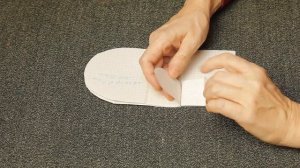 ?Шью рукавицы из дублёнки I Простая выкройка
